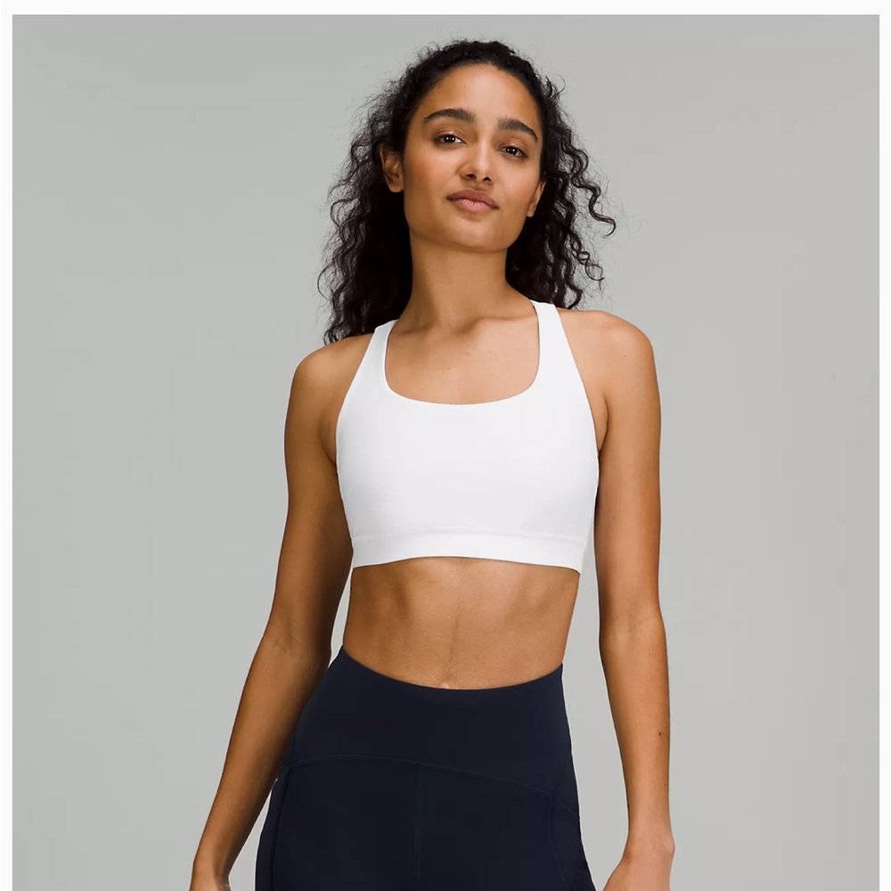 Lululemon energy bra